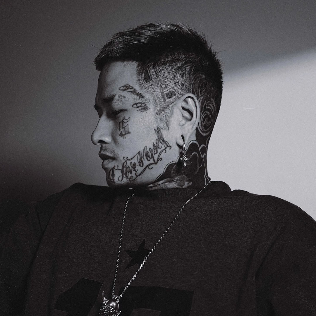 Major Ink Jackson