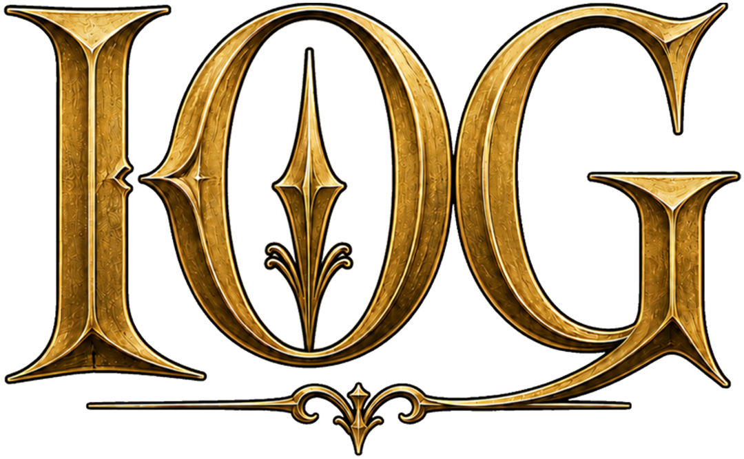IOG Logo