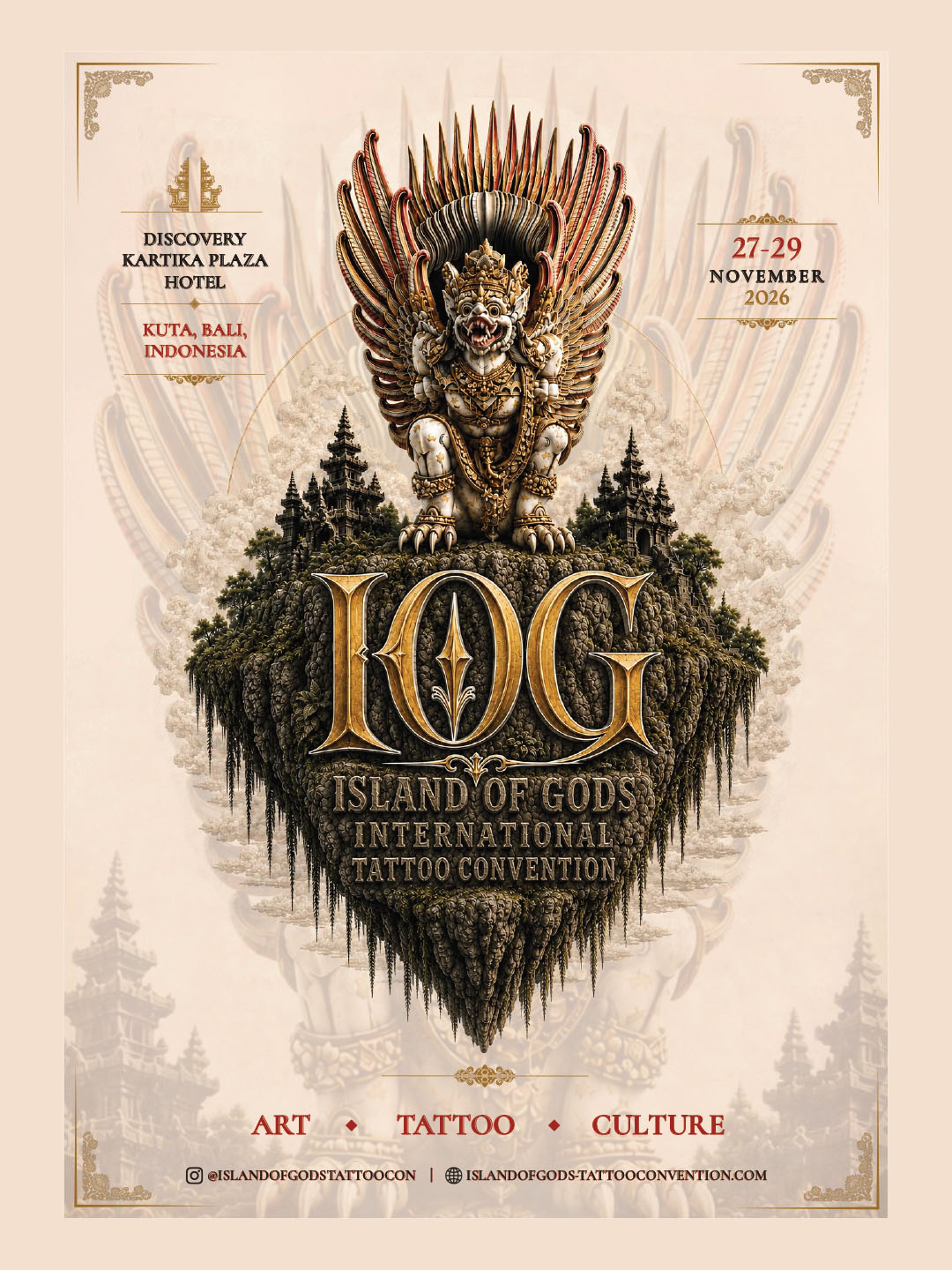 Official Poster